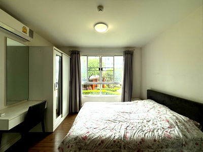 Condos for rent 700 Year Sports Arena Chiang Mai : Dcondo Nim for rent 9,000/month near Central Chiangmai Tel. 082-389-9314 (Boo)