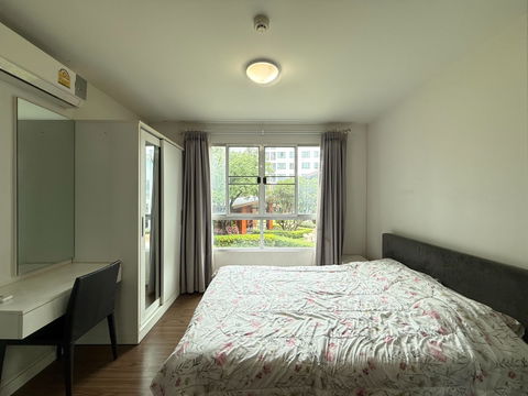 Dcondo Nim for rent 10,000/month near Central Chiangmai Tel. 082-389-9314 (Boo)