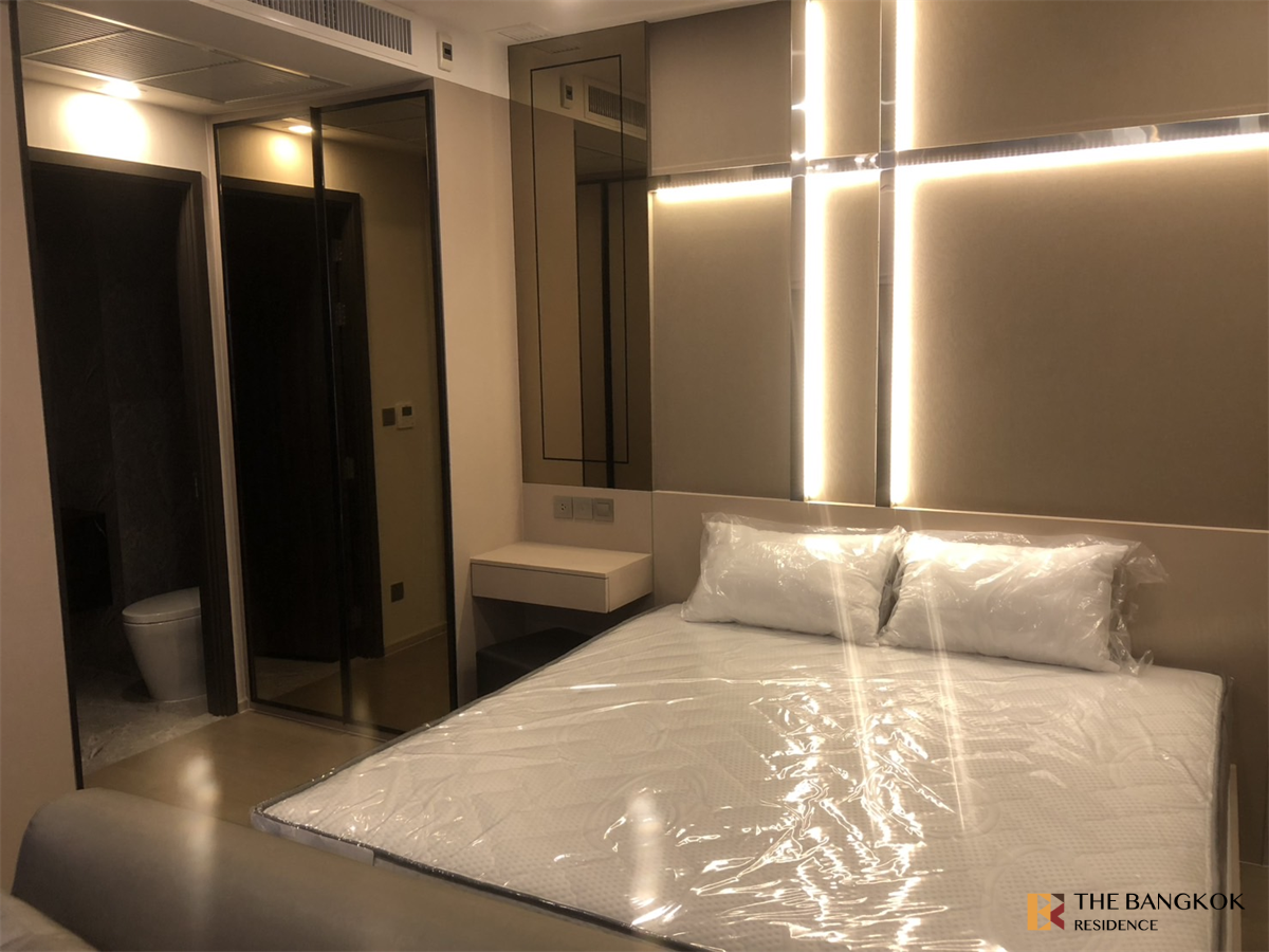 รูป แอชตัน อโศก ใกล้ MRT สถานีพระราม 9 คอนโด Luxury สุดพรีเมียมทำเลทอง - รูปที่ 6/9