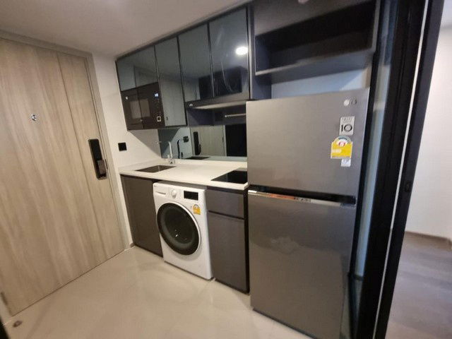 picture C5855 For Rent  :  Condo  Park Origin Chula - Samyan  ( MRT Hua Lamphong ) 064 665 4666 - 5/9