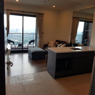 รูปภาพ Condo for Rent: Wyne Sukhumvit (Only 300 m. from BTS Phra Khanong)