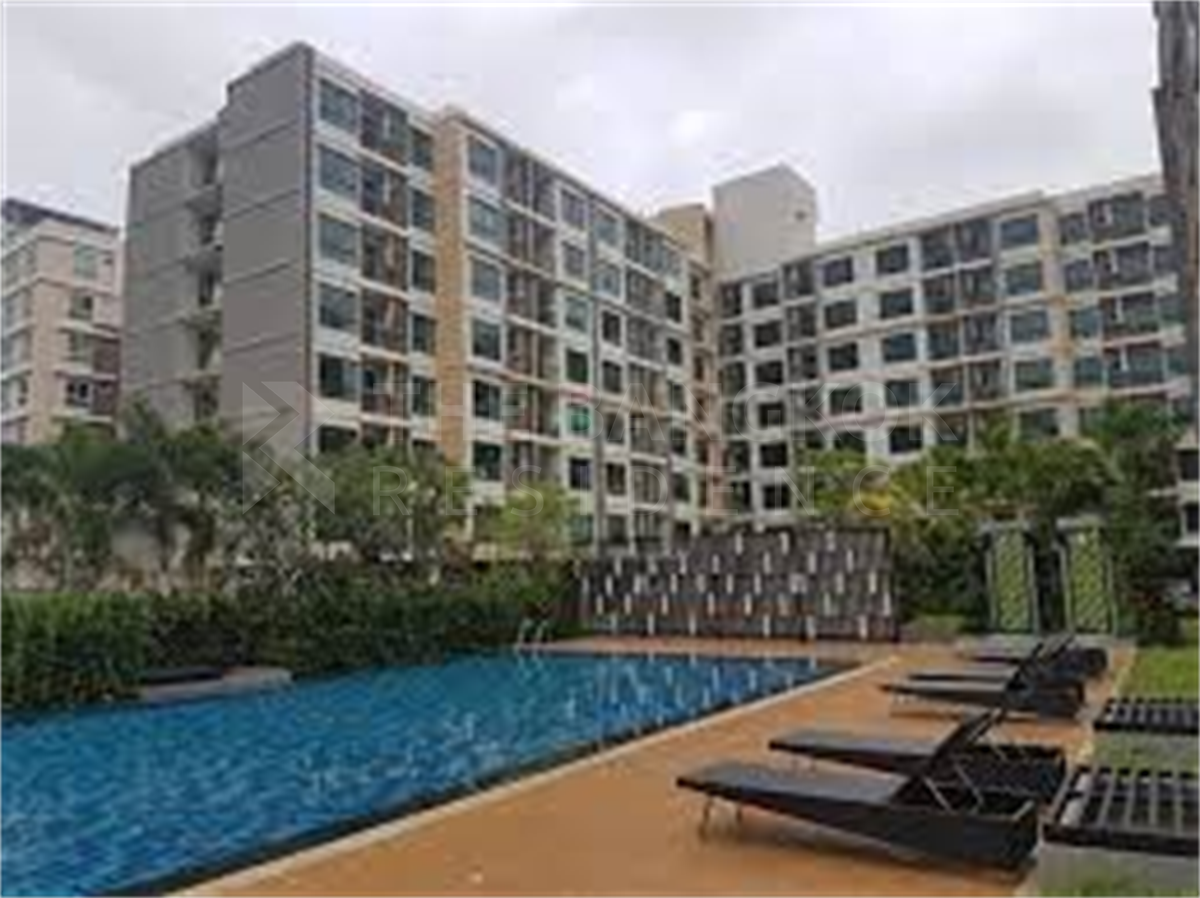 picture Condo in High-potential, Central City Location Supalai Cute Ratchayothin – Phaholyothin34 - 1/5