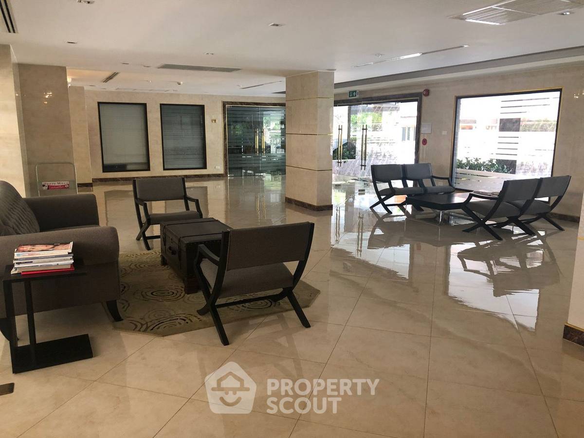 picture 2-BR Condo at Golden Coast Si Racha in Bang Phra (ID 2069200) - 1/12