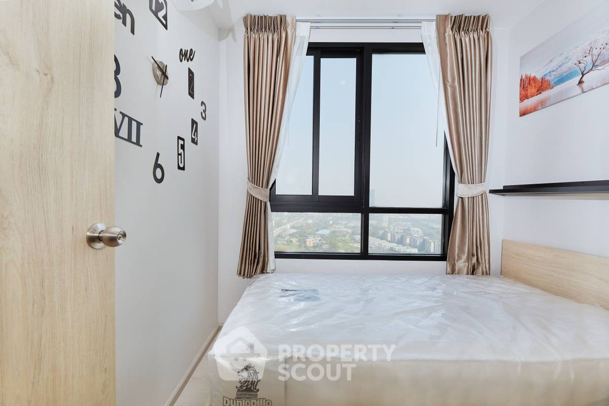 รูป คอนโด 2-ห้องนอน ที่ นิว โนเบิล ศรีนครินทร์ – ลาซาล ใน สำโรงเหนือ (ID 996578) - รูปที่ 2/27
