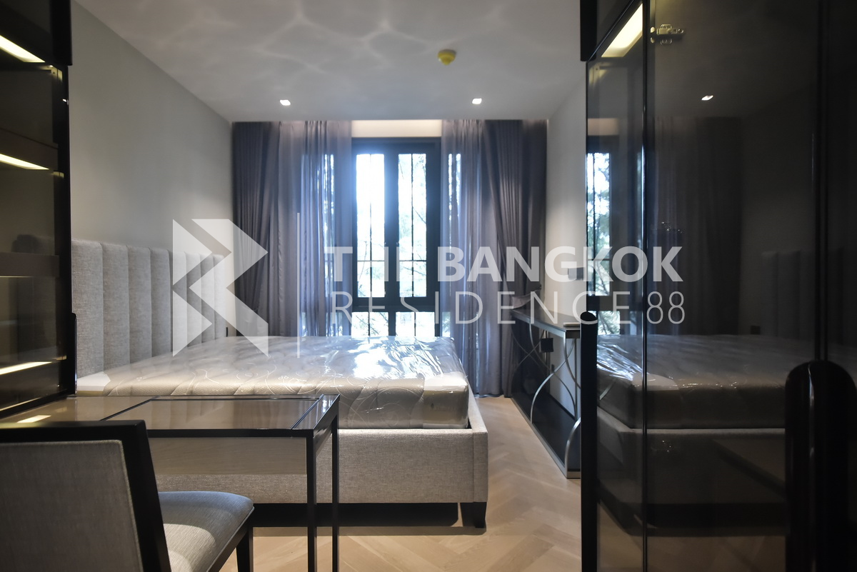 picture The Reserve Sukhumvit 61 Ultimate Luxury Lifestyle with Convenience - 6/10