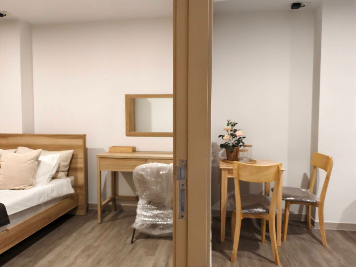 picture For Rent Condo Nye by Sansiri fully furnished (S11-0202) - 4/24