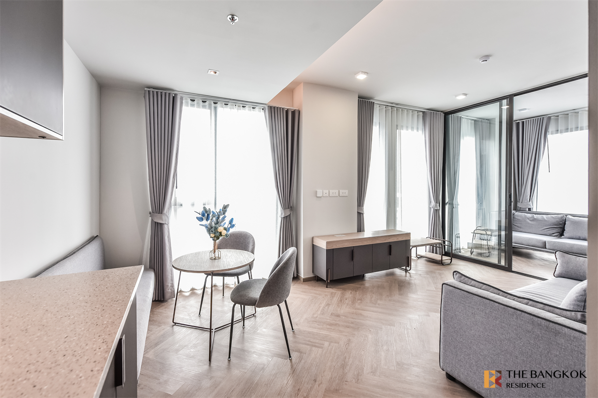 picture Chapter Chula-Samyan Luxury Unit, Ready for You Without the Wait - 3/10