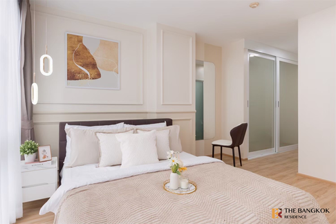 ห้องหลุดจอง ราคาน่าคบหา ดี65 คอนโดมิเนียม ใกล้ BTS สถานีเอกมัย
