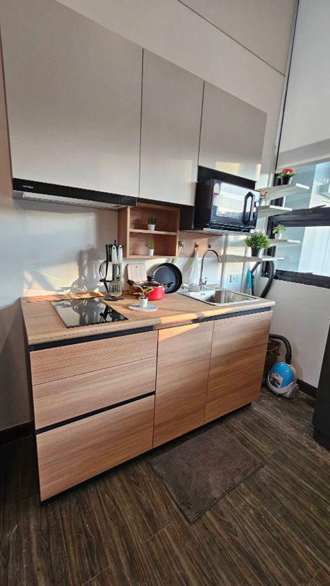 รูป เช่าห้อง Duplex ชั้น 3 ของอาคาร Boat Avenue - รูปที่ 7/20