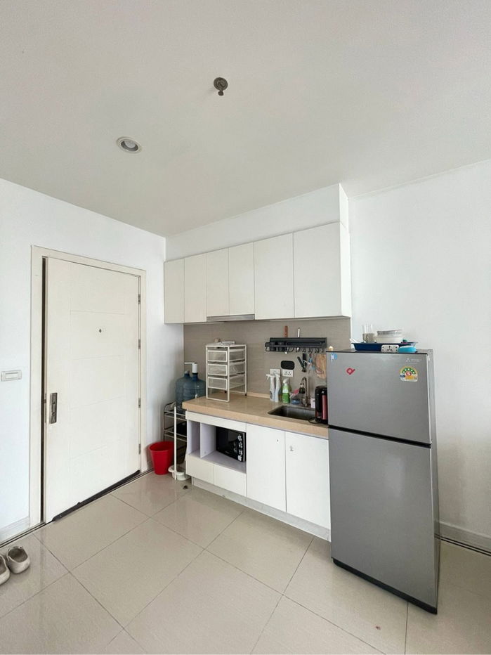 รูป #Z1444 ให้เช่าคอนโด TC-Green Condominium Rama9  - รูปที่ 4/9