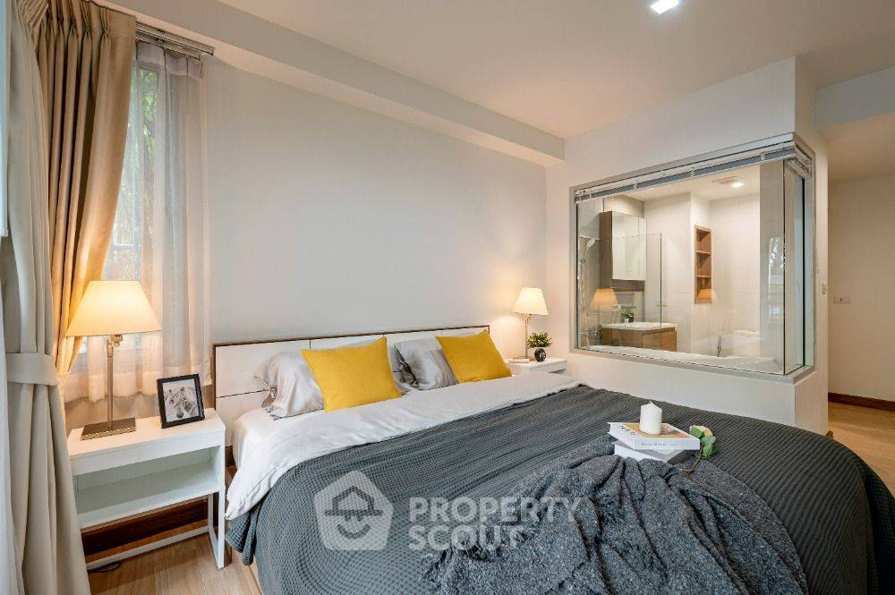 picture 2-BR Condo at The Seed Musee Sukhumvit 26 near BTS Phrom Phong (ID 1573887) - 28/44