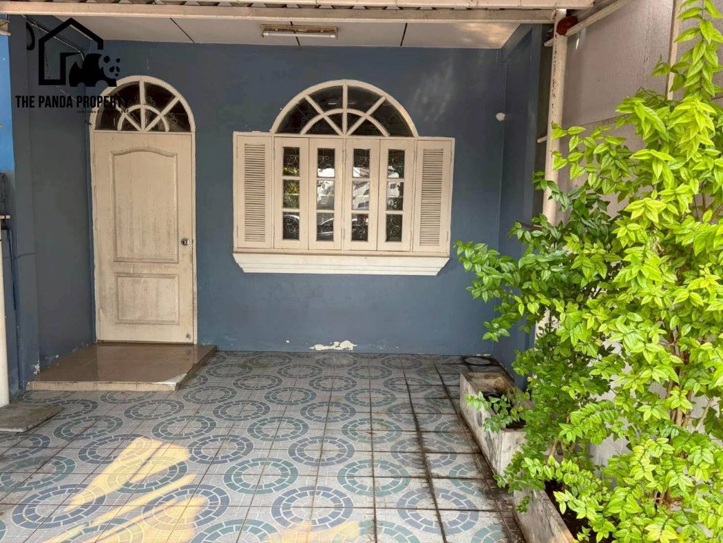 รูป หมู่บ้านทวีทอง5 ซอย2 ต.บางเมืองใหม่  - รูปที่ 2/16
