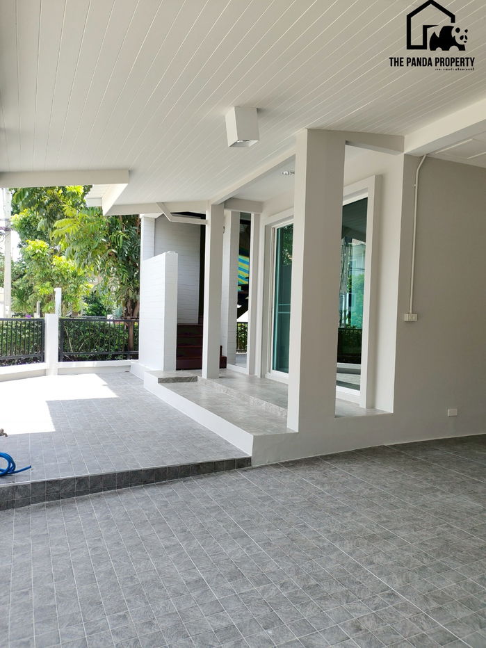 รูป หมู่บ้านกรูฟวิลล์บางนา กม 10 ซอยมหาชัยบางพลี - รูปที่ 6/14