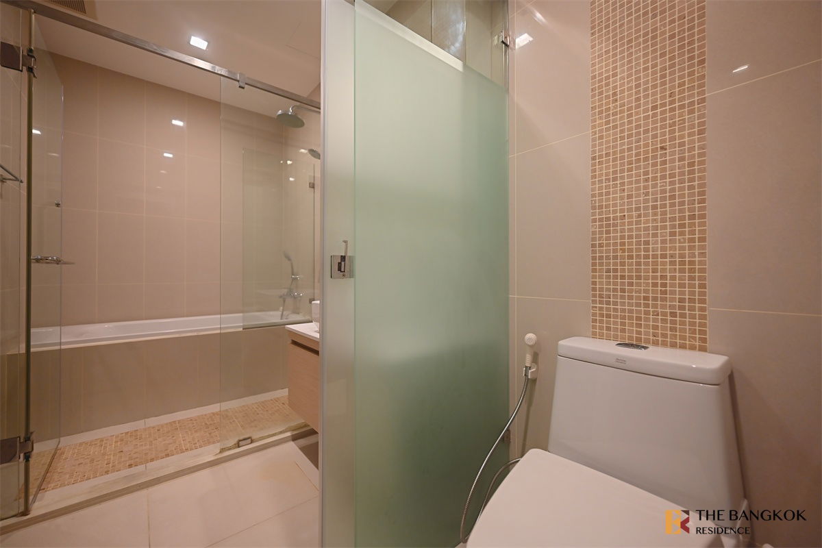 รูป Q Asoke - ห้องราคาดี 7.25 ล้านบาท 1B1B ขนาด 45 ตรม ห้องสวย ทำเลดีมาก นัดชมห้องด่วน( ติดต่อไลน์: real_realestate หรือ เบอร์ 0842824246) - รูปที่ 9/10