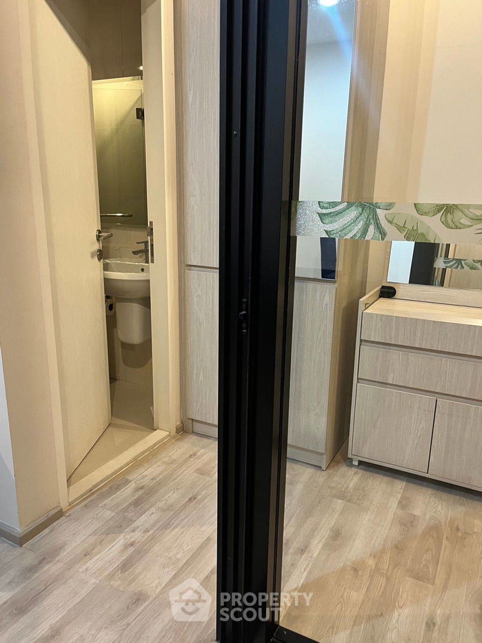 picture 1-BR Condo at Niche MONO Mega Space Bangna in Bang Kaeo (ID 2101317) - 12/13
