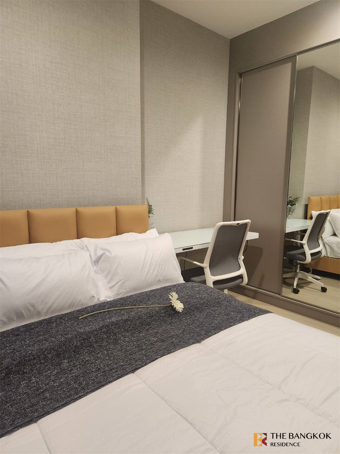 รูป The extro phayathai - rangnam สะดวกสบายกับไลฟ์สไตล์สุด Luxury ใกล้ BTS สถานีอนุสาวรีย์ชัยสมรภูมิ - รูปที่ 1/9