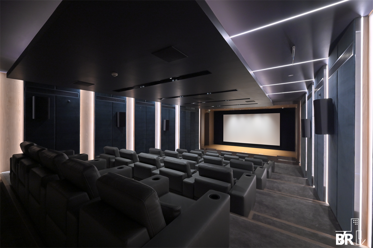 รูป สะดวกสบายกับไลฟ์สไตล์สุด Luxury สโคป หลังสวน ใกล้ BTS สถานีชิดลม - รูปที่ 9/9