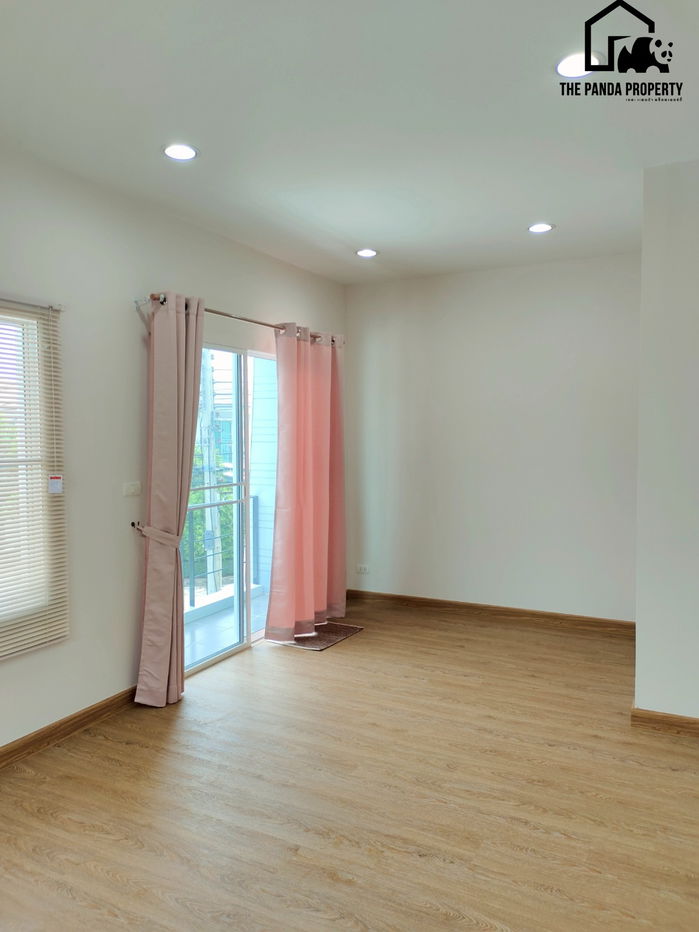 รูป หมู่บ้านกรูฟวิลล์บางนา กม 10 ซอยมหาชัยบางพลี - รูปที่ 12/14