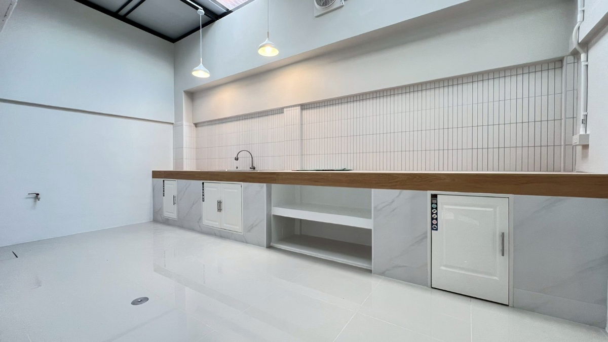 picture Townhouse For Sale Baan Manthien Soi Phetkasem 88/1 - 7/21