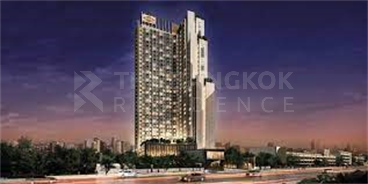 รูป เดอะนิช ไพรด์ ทองหล่อ-เพชรบุรี  คอนโด Luxury ราคาพิเศษ - รูปที่ 3/7