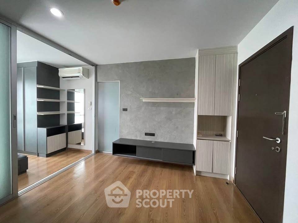 picture 1-BR Condo at Hallmark Chaengwattana in Pak Kret (ID 2209278) - 2/8