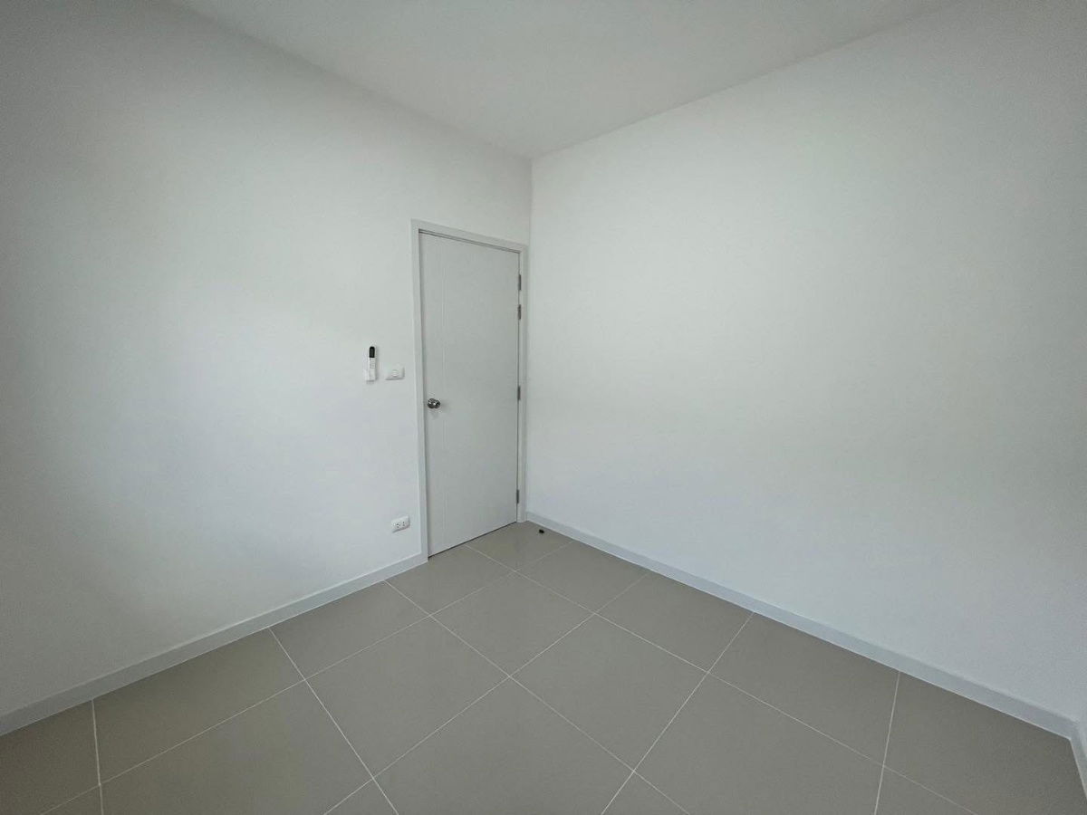 รูป หมู่บ้านพฤกษา 116 รีโนเวทสวย พร้อมอยู่ ฟรีแอร์ ฟรีโอน - รูปที่ 20/31
