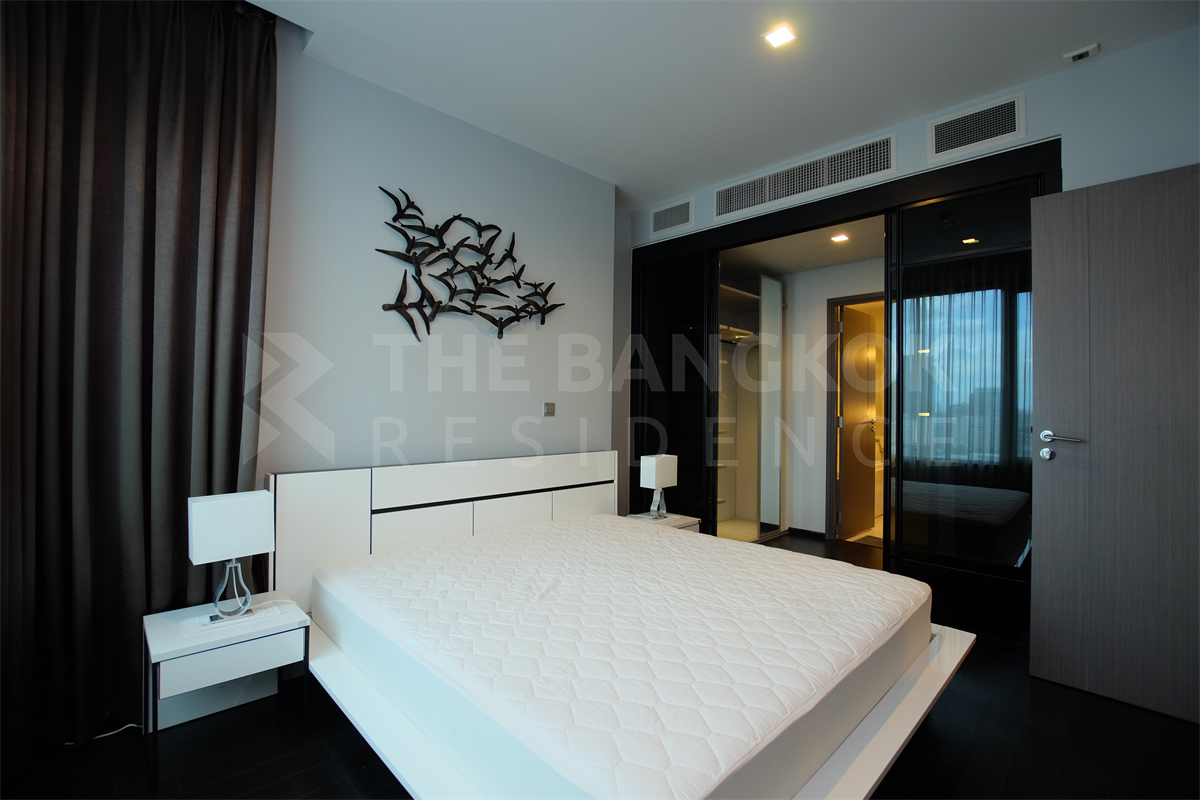 รูป ใช้ชีวิตสไตล์ Luxury บนทำเลศักยภาพ คีนน์ บาย แสนสิริ ใกล้ BTS สถานีทองหล่อ - รูปที่ 6/10