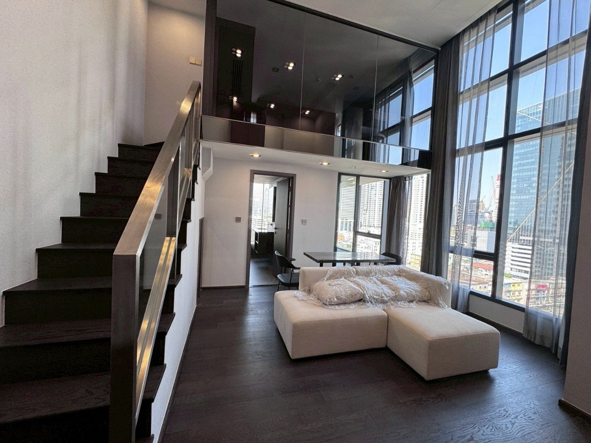 รูป LTH12800 - Condo for sale คอนโด ขาย at  คอนเนอร์ ราชเทวี Size 52 sqm. 1 bed 1 bath Near BTS Ratchathewi Station ONLY 9.9 MB - รูปที่ 6/7