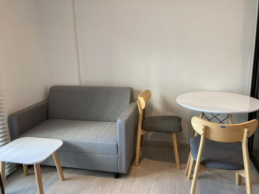 picture Rds-5028 Condo for Rent: Nue Noble Centre Bangna Schedule a viewing ■ Line: @propertybkk4 - 4/8