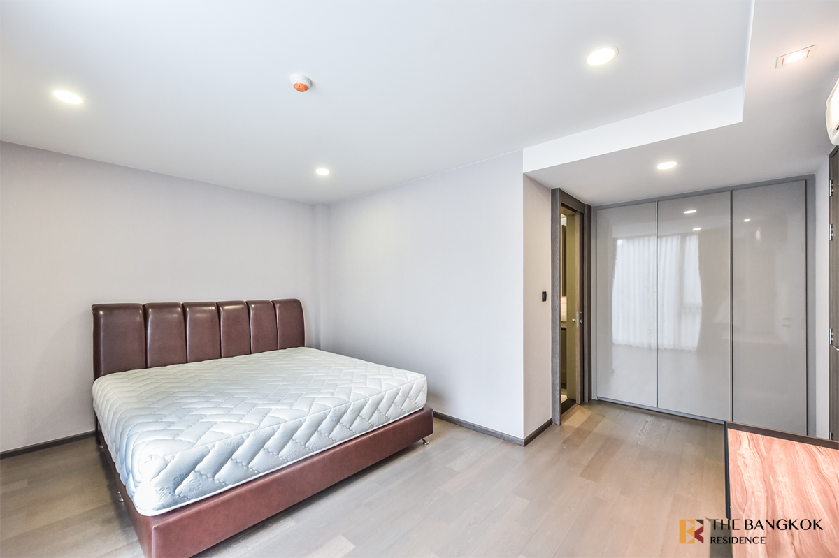 picture Luxurious Design, Elevated Atmosphere Klass Siam near BTS National Stadium - 2/10