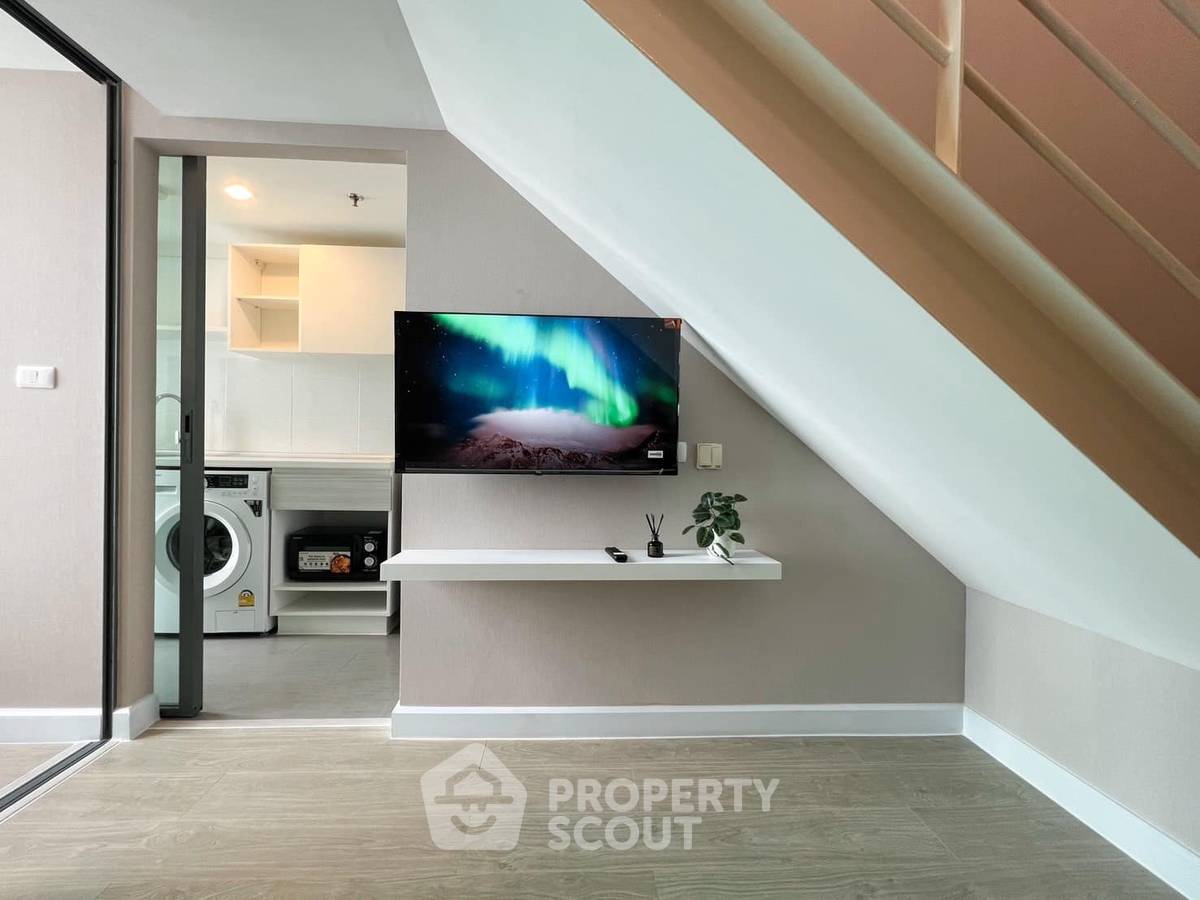 picture 1-BR Condo at Metro Sky Prachachuen near MRT Bang Son (ID 1463409) - 2/5