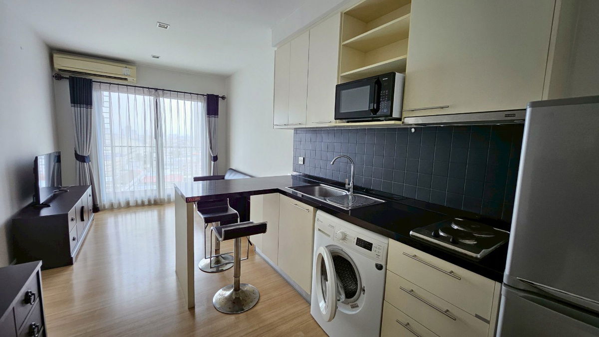 picture The Seed Mingle (1bed1bath 40sqm) - 2/12