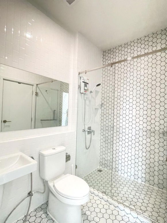 รูป WS1417 🏡 ให้เช่าทาวน์โฮม มบ.อัลติจูด คราฟ บางนา เพียง 28,000 บาท/เดือน - รูปที่ 20/42