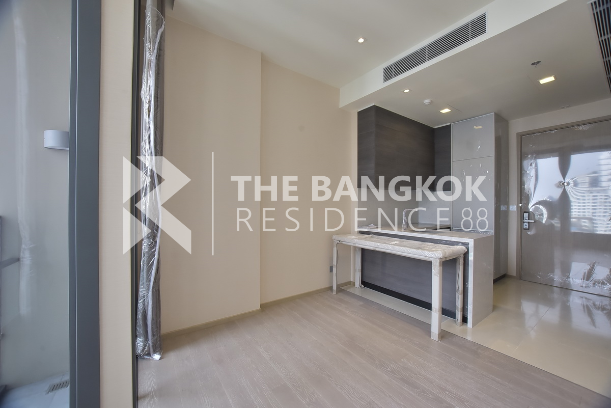 picture Luxury Unit, Ready for You Without the Wait The Esse Asoke - 5/10
