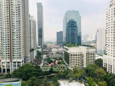 รูป คอนโด 2-ห้องนอน ที่ ลิเบอร์ตี้ พาร์ค 2 ใกล้ ARL มักกะสัน (ID 514522) - รูปที่ 17/18