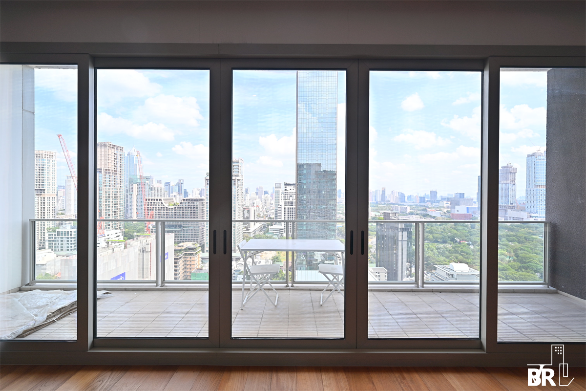 picture 185 Rajadamri Ultimate Luxury Condo in Business District near BTS Ratchadamri - 3/10