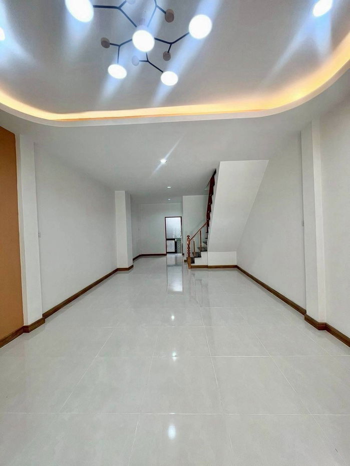 รูป ขาย ทาวน์เฮ้าส์ 16 ตร.ว. บ้านศรีประจักษ์ รังสิต - นครนายก  - รูปที่ 3/12