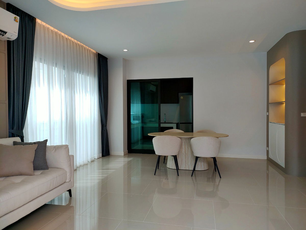 รูป [[ให้เช่า]] บ้านเดี่ยว 🏡 ใกล้สนามบิน สุวรรณภูมิบ้านเดี่ยว เอเวียน ศรีนครินทร์-กรุงเทพกรีฑา  AVIAN Srinakarin-Krungthepkreetha📌💯 - รูปที่ 6/35