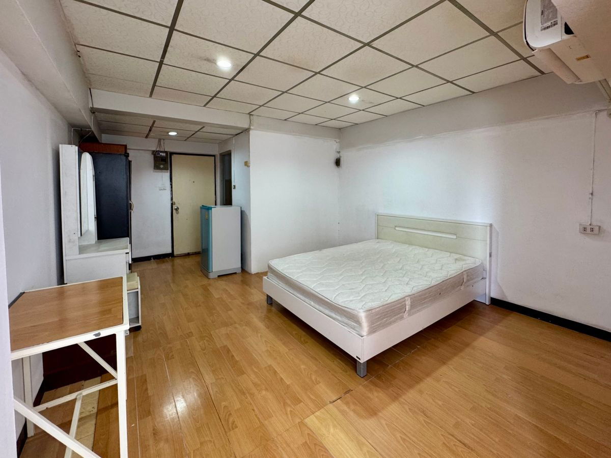 รูป 🏢 ขายคอนโด : Family Condominium (แฟมิลี่ คอนโดมิเนียม)   รหัสทรัพย์ | 📌LNP-C8413  - รูปที่ 4/6