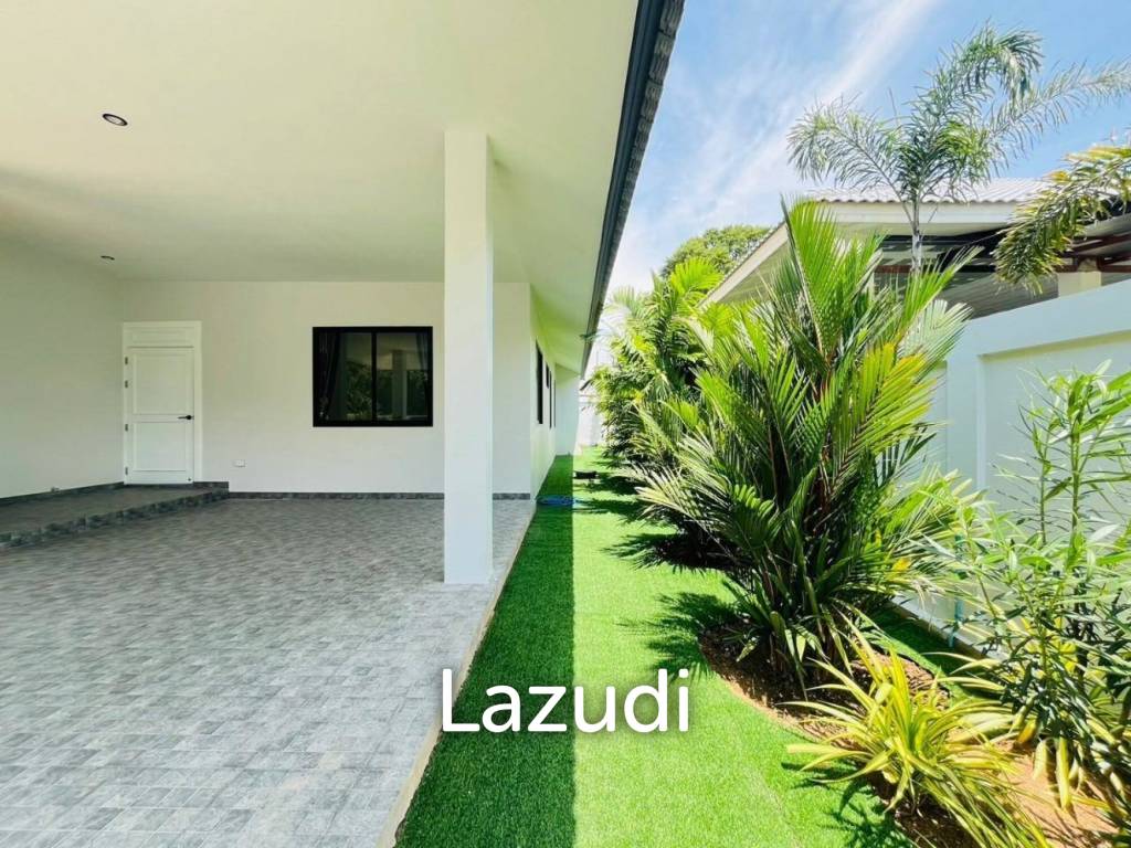 รูป 4 Bedrooms 3 Bathrooms 198 SQ.M. Nibbana Shade - รูปที่ 19/22