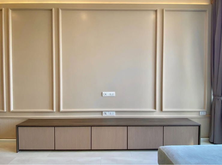 picture #Z1452 Condo for rent Noble Phloen Chit - 3/8