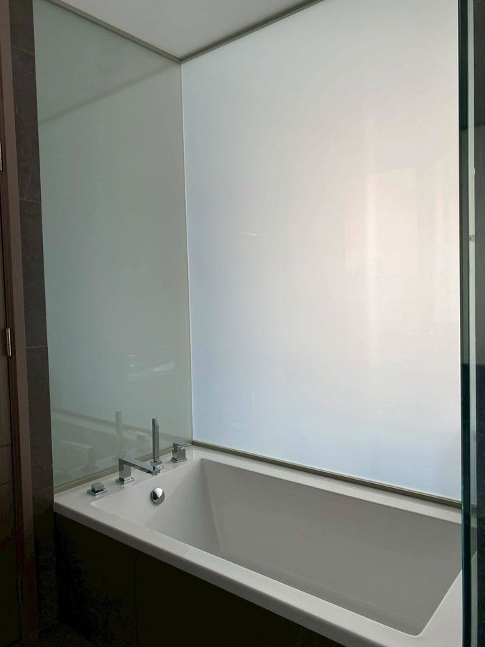 picture 🌿 WS1385 [For rent] The Esse at Singha Complex 💸 Rent only 65,000 baht/month 🚆 Next to MRT Phetchaburi - 11/17