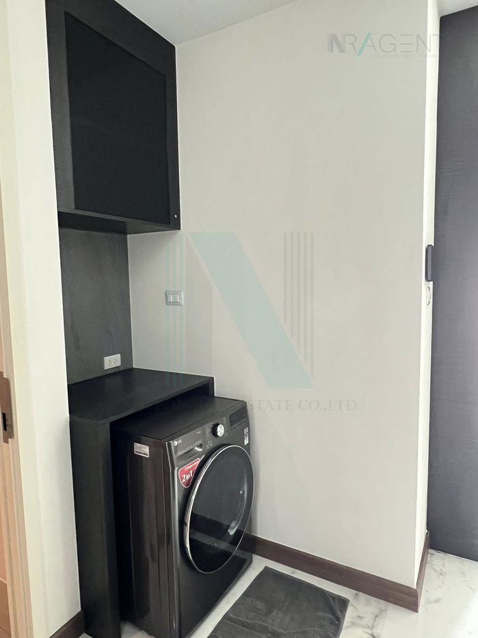 picture 🔺 For Rent Condo SUPALAI ELITE SURAWONG Building 1, Floor 22,1 bed room, Room size 46 sqm - 8/8