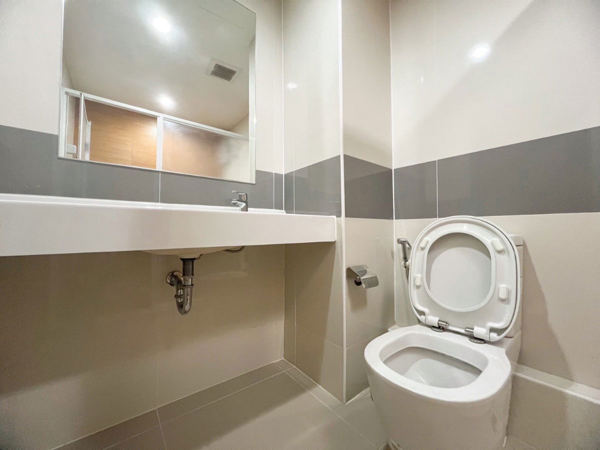 picture 🌟 Condo for Rent at Rich Park @ Chaophraya | High Floor | Fully Furnished | Only 80m to MRT Sai Ma 🌟 - 15/17