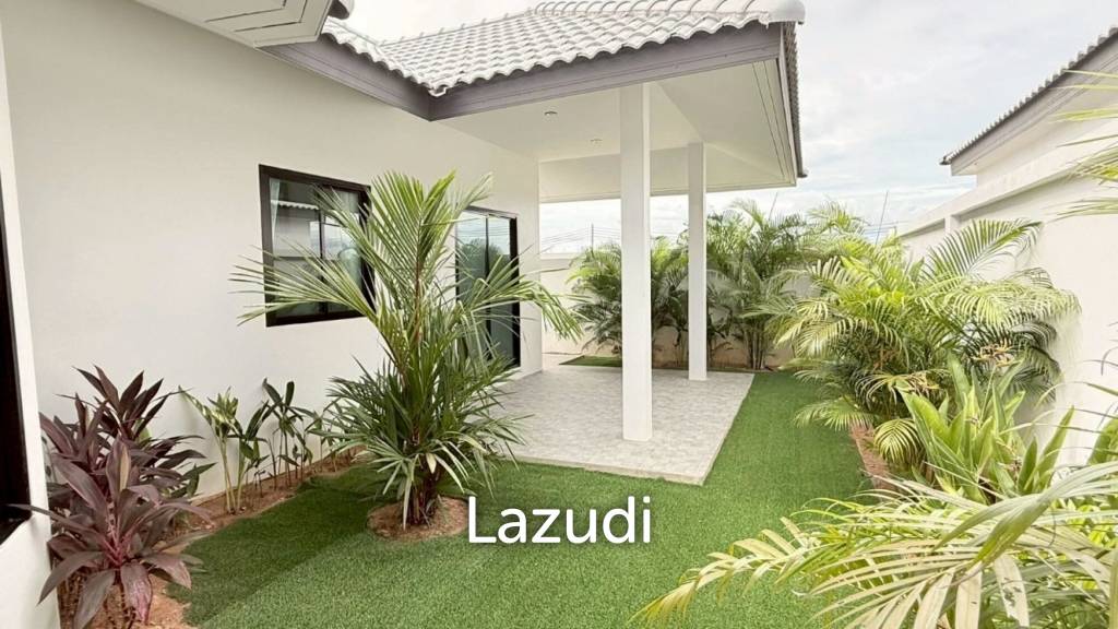 picture 3 Bedrooms 2 Bathrooms 185 SQ.M. Nibbana Shade - 20/25