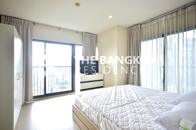 ขายคอนโด : โนเบิล รีมิกซ์ สะดวกสบายกับไลฟ์สไตล์สุด Luxury ใกล้ BTS สถานีทองหล่อ