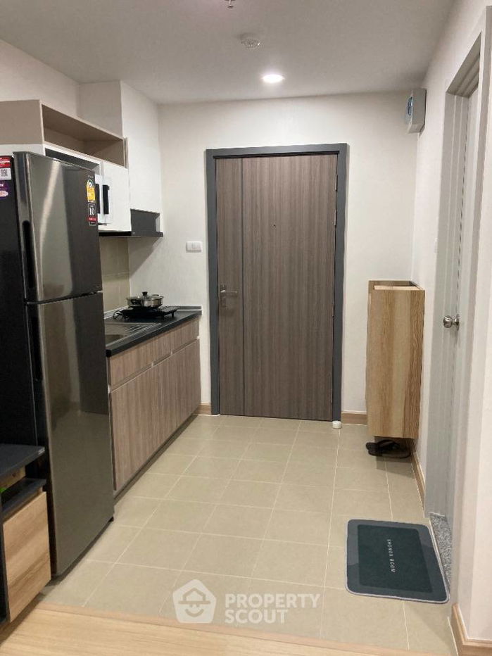 picture 1-BR Condo at Supalai Veranda Ramkhamhaeng close to Ramkhamhaeng (ID 894142) - 4/16