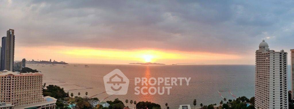 picture 1-BR Condo at The Riviera Wongamat close to Sanctuary of Truth (ID 1292820) - 4/10