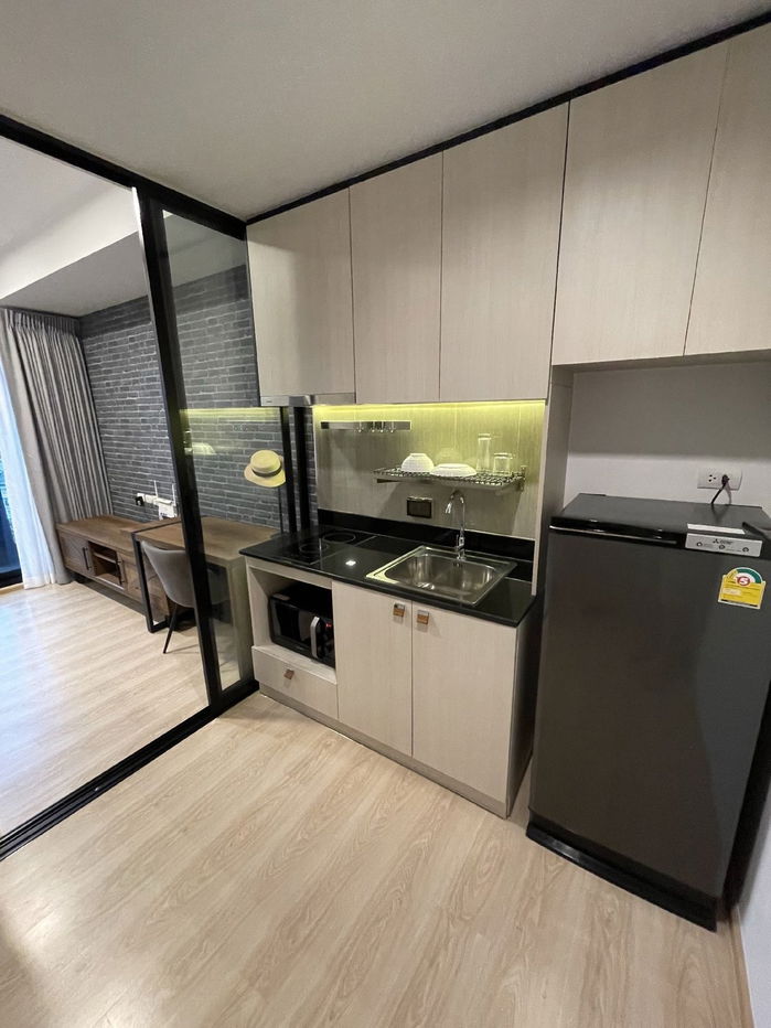รูป 🏠RB19140 ให้เช่าถูกมาก📢ยูนิโอ เอช ติวานนท์👉🏻แอดไลน์ @062mnigk( มี @ ด้วย) แอดมินตอบไว - รูปที่ 4/5