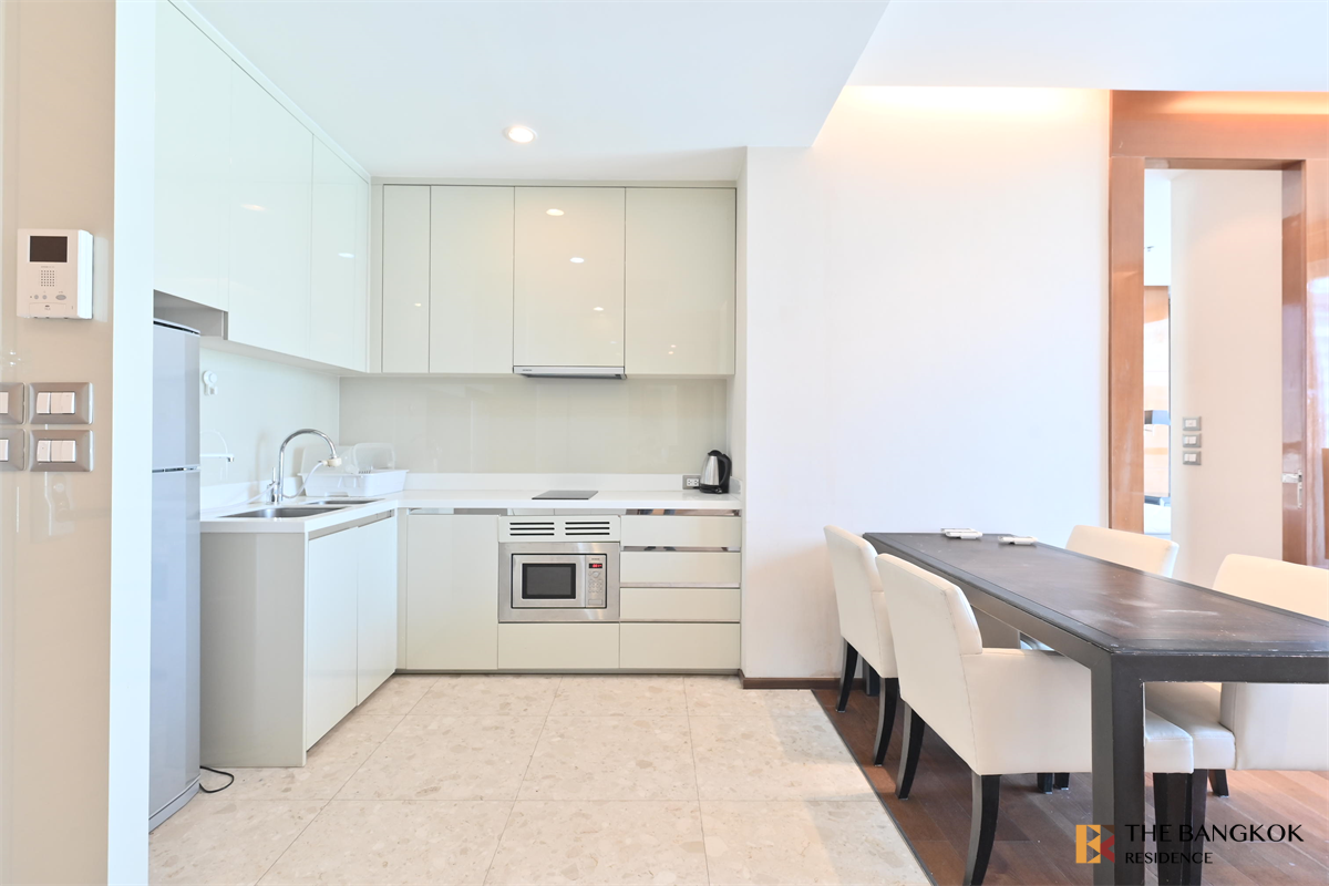 picture The Address Sukhumvit 28 Ultimate Luxury Condo in Business District near BTS Phrom Phong - 5/10